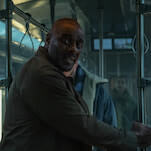 Why isn't Hijack building up speed yet?