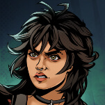 Old school horror and new school survivalism clash in I Hate This Place