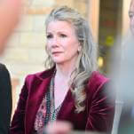 Melissa Gilbert releases statement on husband Timothy Busfield's child sex abuse charges