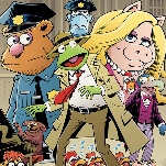 7 new comics to read in February, including the revival of Vertigo Comics