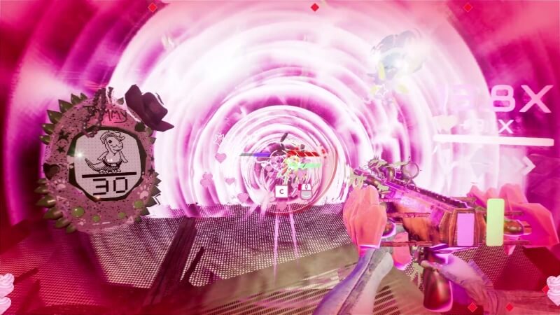 Don't Stop, Girlypop!