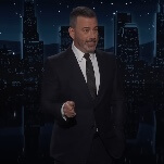 Jimmy Kimmel calls out 