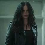 Jessica Jones is back to save Daredevil's ass in season 2 trailer