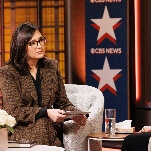 Bari Weiss argues that CBS News has not been 