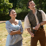 Bridgerton gets its mojo back in season 4