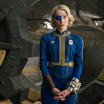 Fallout finally pushes all its disconnected plots toward the finish line