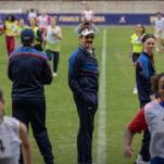 Ted Lasso will return this summer