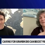 Tony Dokoupil used CBS Evening News to call his mom