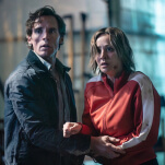 Kaley Cuoco gets trapped in the hollow thriller Vanished