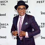 Giancarlo Esposito pulls no punches at Sundance: 