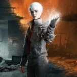 Fascist violence reaped domestic tragedy in The Medium