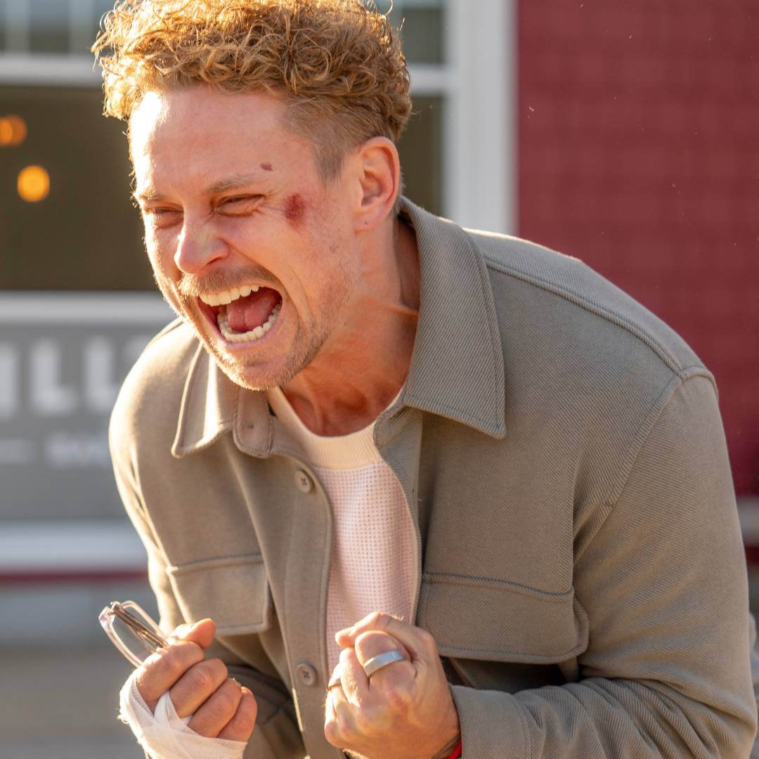 AMC has The Audacity to release first look at new Silicon Valley satire