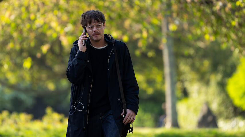 Industry hits this season's halfway point with a brutal hour