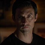 HBO Max to try to prestige TV-up the cop show procedural with Milo Ventimiglia and David Ayer