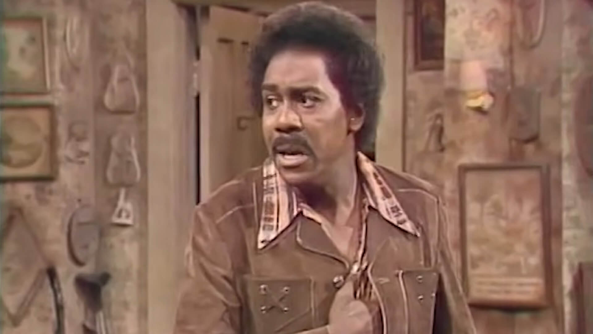 R.I.P. Demond Wilson, Sanford And Son star