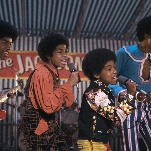 Michael Jackson must stand up to his father in first full biopic trailer