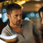 There's a tongue for every boot in the BDSM fairy tale Pillion