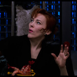 AVQ&A: What's your favorite Catherine O'Hara performance?