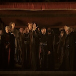 Explaining the timelines and Targaryens of that Knight Of The Seven Kingdoms twist