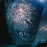 King Kong stomps onto Godzilla's turf in Monarch: Legacy Of Monsters season 2 trailer