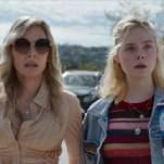 Margo's Got Money Troubles and a new teaser