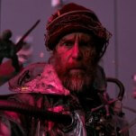 Good Luck, Have Fun, Don't Die is sci-fi as annoyingly quirky as its title