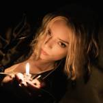 Anya Taylor-Joy cons her way through the Lucky teaser