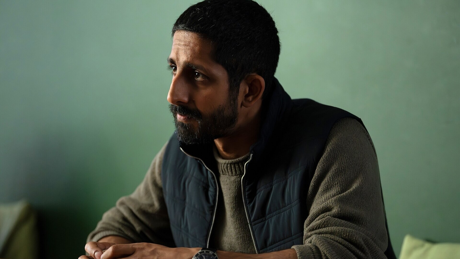 Industry's Sagar Radia on Rishi's fall