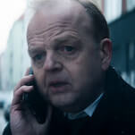 Hijack finally finds its rhythm