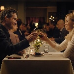 The Miniature Wife is meant very literally in first look at Peacock series