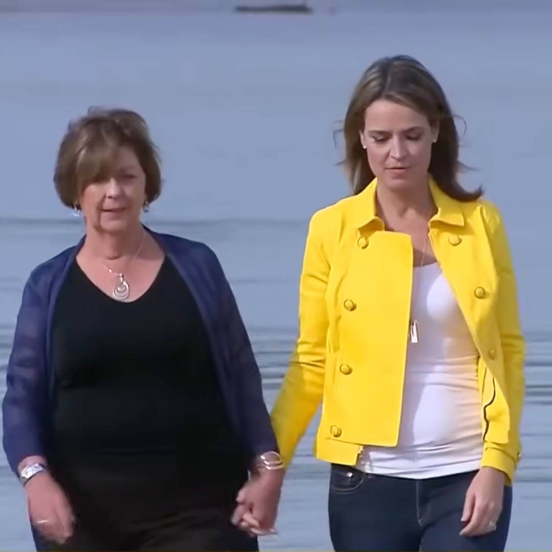 Author of fake ransom note arrested in connection with Savannah Guthrie's missing mother