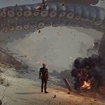 HBO taps The Last Of Us' Craig Mazin to make a Baldur's Gate 3 sequel show