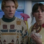 Taylor Swift relegates 