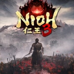Nioh 3 perfects a certain brilliantly soulless style of game design