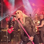 Twisted Sister cancels upcoming performances as Dee Snider resigns from band