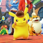 There's a Pokémon pinball machine on the way