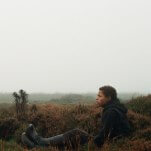 Andrea Arnold's Wuthering Heights remains the novel's truest adaptation