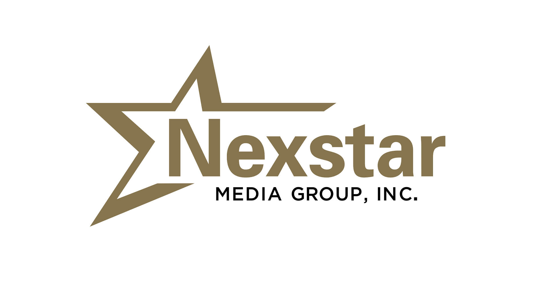 Nexstar gets a big, all-caps Trump thumbs-up for plan to own TV stations in 80 percent of the U.S.