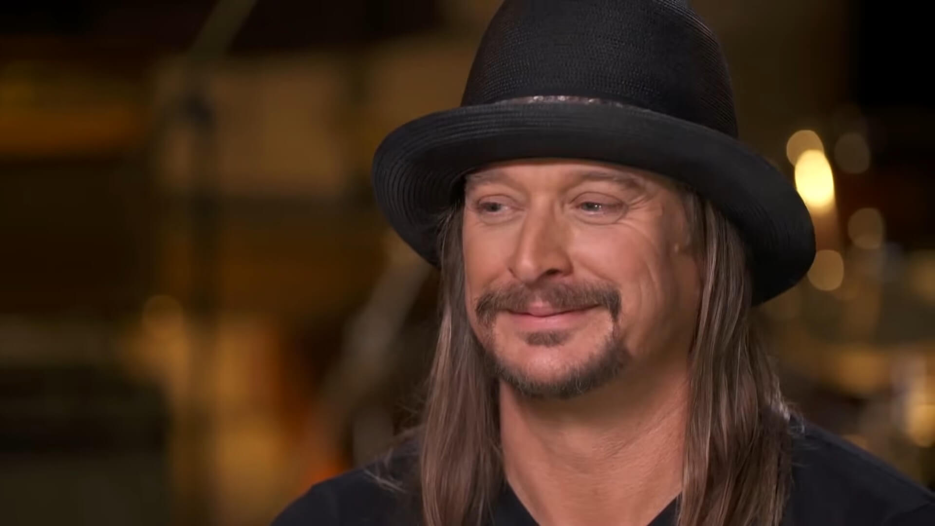 What if they held a Kid Rock country music festival and no one came?