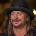 What if they held a Kid Rock country music festival and no one came?