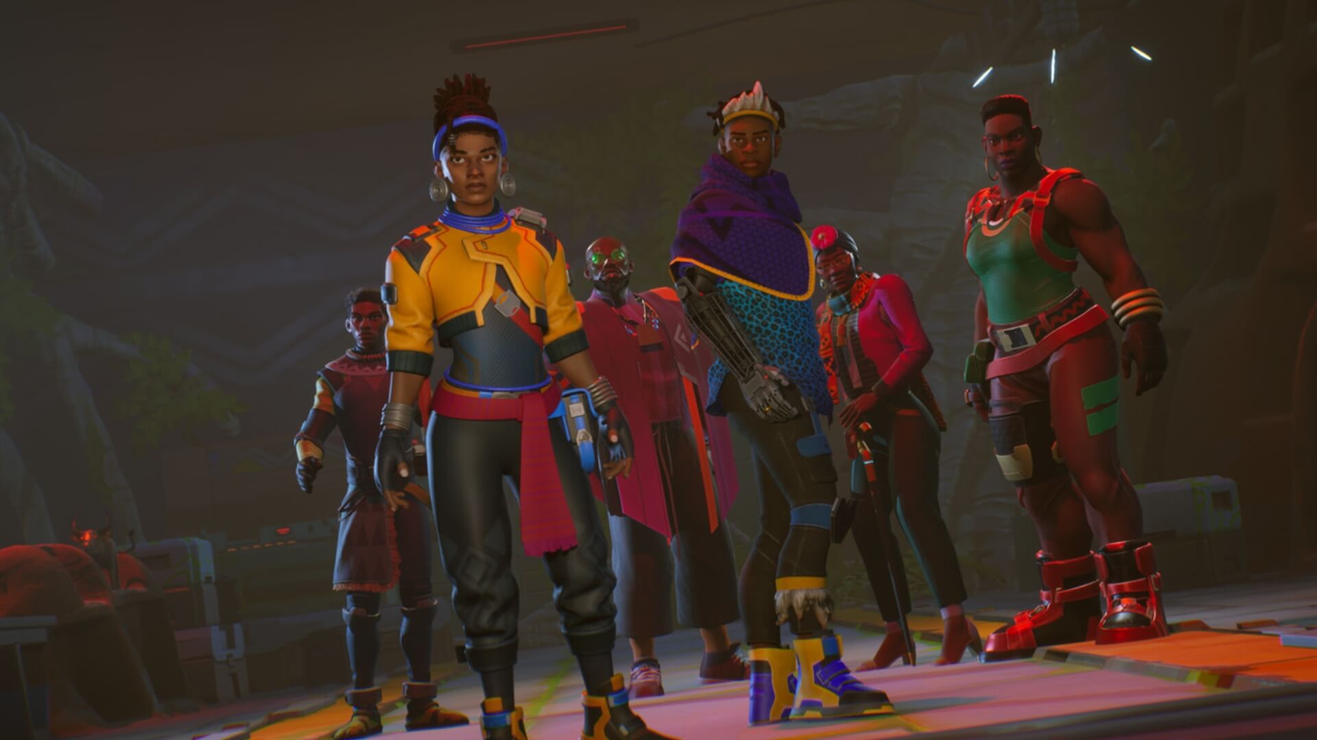 Relooted challenges who gets to own and tell African history