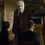 Slasher anti-franchise The Strangers remains unknowable five films later