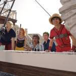 Come sail away with the One Piece season 2 trailer