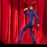 Chris Fleming's first HBO special is on the way