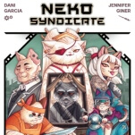 The board game Neko Syndicate trusts cats to smuggle sushi without eating it first