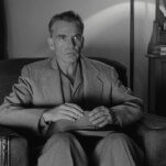 Cult Of Criterion: The Man Who Wasn't There