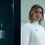 Sandra Bernhard will check into The White Lotus