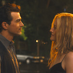 Love Story is more tragedy porn than American fairytale