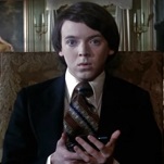R.I.P. Bud Cort, Harold And Maude star