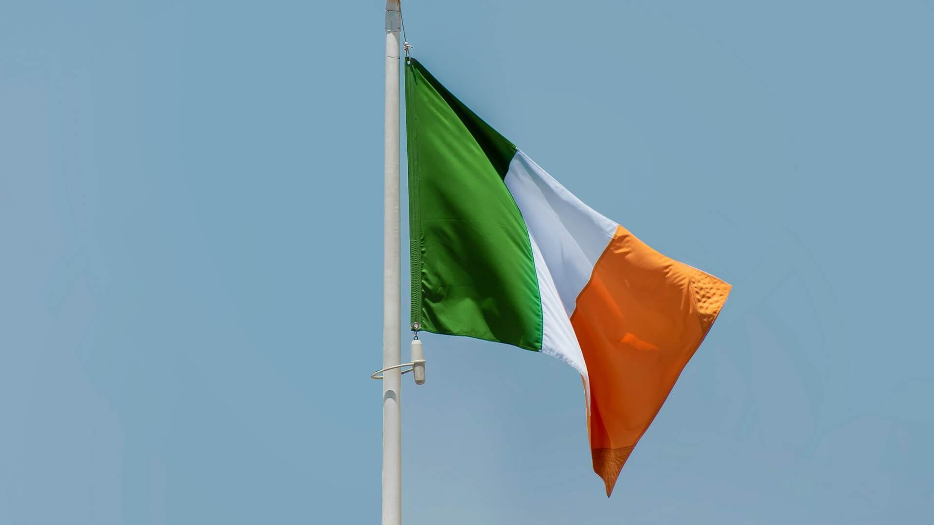 Ireland launches a permanent basic income project for artists